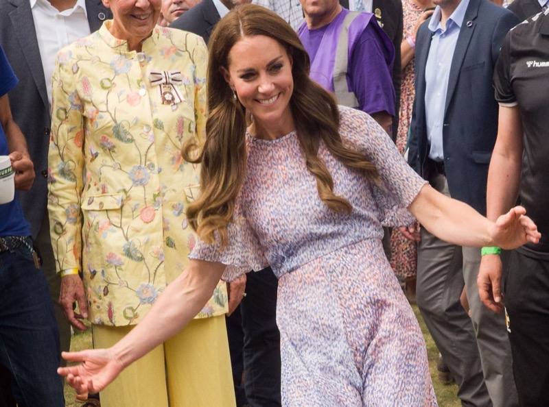 British Royal News: Kate Middleton ‘Never Lets Anyone Down’ Says Her Uncle