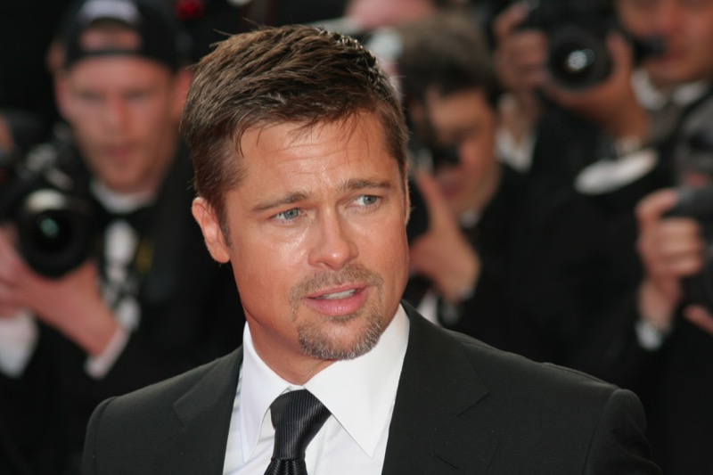 Brad Pitt Lists The Actors He Doesn’t Want To Work With Again