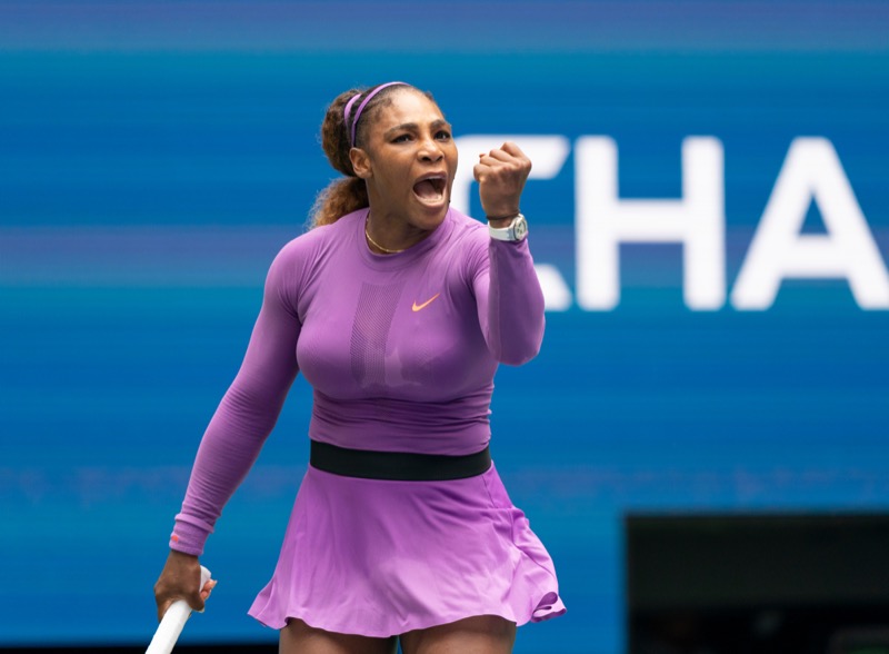 Serena Williams At 40: Retirement And Motherhood, The Next Chapter