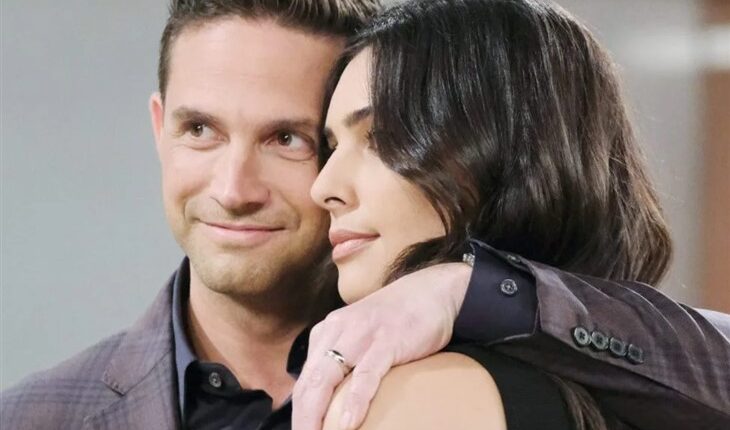 Days Of Our Lives – Stefan DiMera (Brandon Barash)