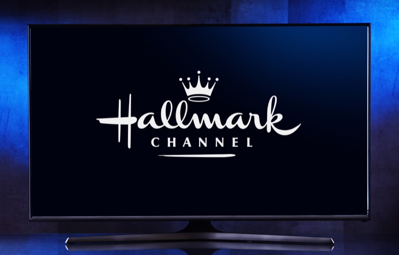 Hallmark Channel News: Execs Talk New Network Name, GAC Rival, And When Calls The Heart!