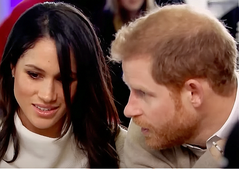 British Royal News: Prince Harry And Meghan Markle To Return To The Firm Because No One Wants Them Around?