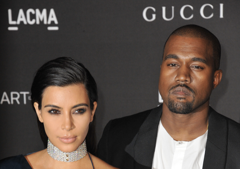 There's No Room For Reconciliation In Kim Kardashian And Kanye West's Marriage As Kim Forges On With Divorce