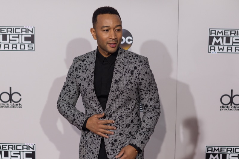 John Legend Speaks Out About Loss Of A Child And His Wife 