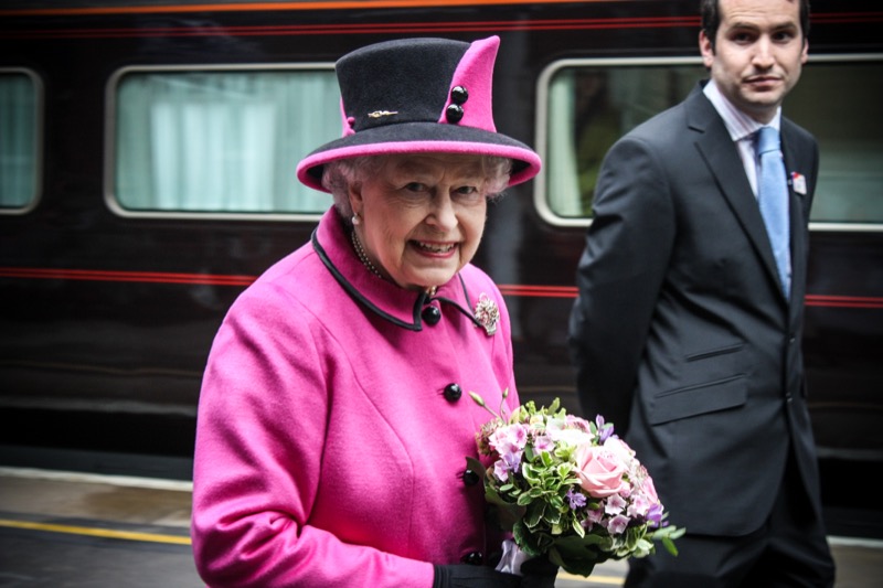 The Queen Will Cut Vacation Short To Meet New Prime Minister