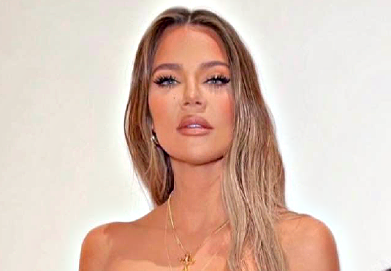 Khloe Kardashian STUNS With Tristan Thompson Baby Custody, SLAMMED As Selfish Mom!