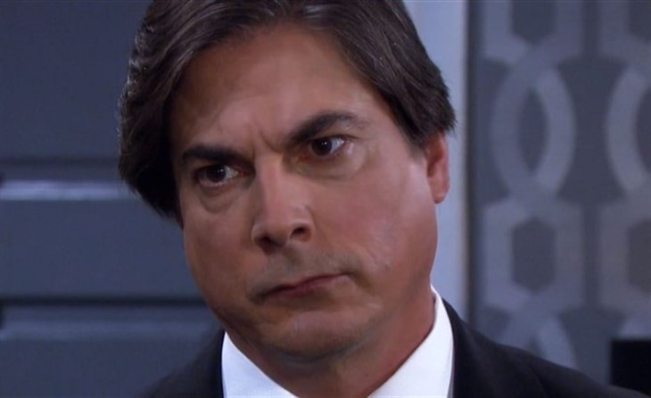 Days Of Our Lives; Lucas Horton (Bryan Dattilo) 