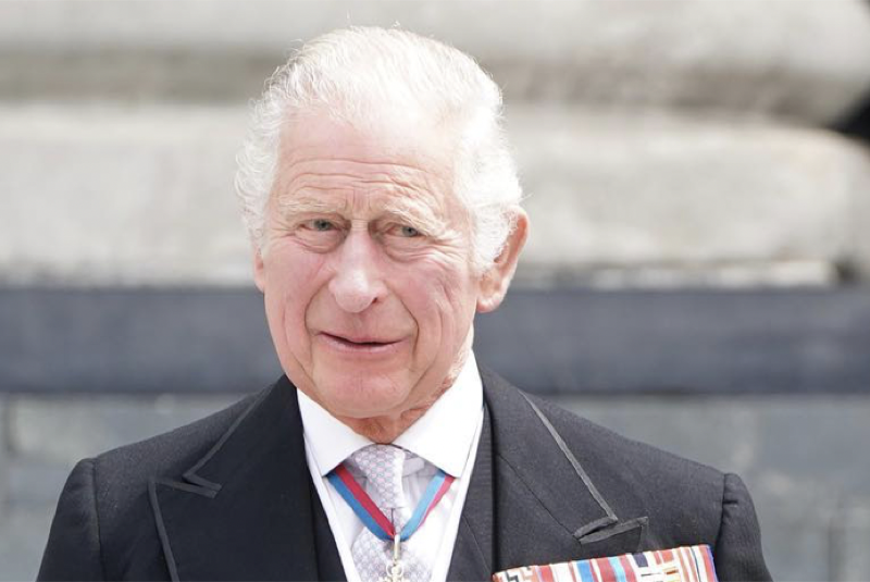 Prince Charles Says Young People Need Help After Mental Strain Caused By The Pandemic