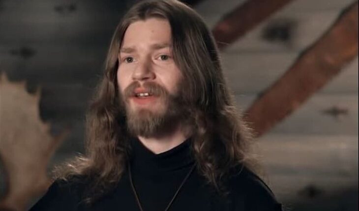 Alaskan Bush People
