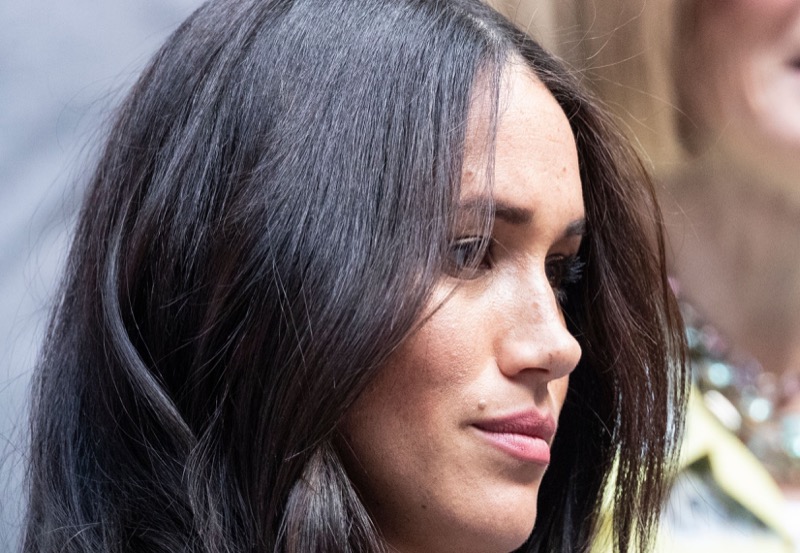 Royal Family News: Meghan Markle Has Beef With Catty Katy Perry Why?