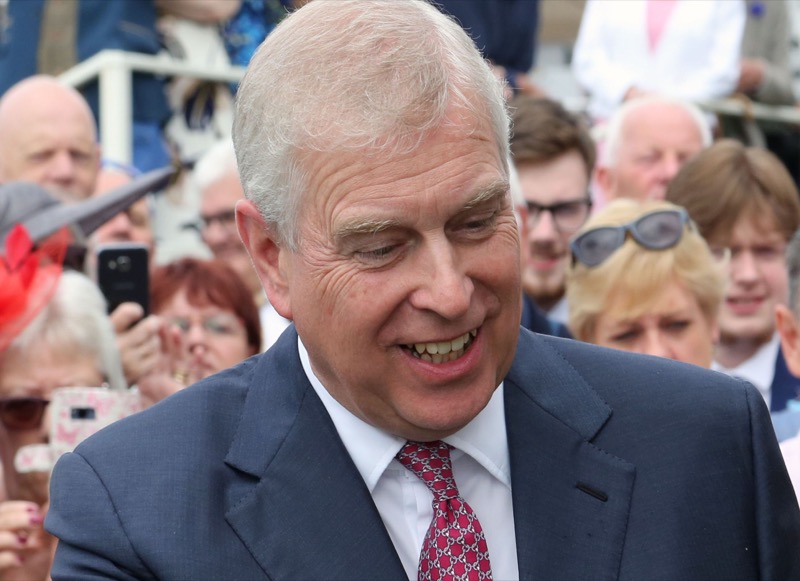 British Royal News: Royal Fans Weigh In On Prince Andrew’s Security Matters In The UK