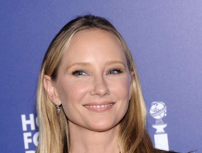 Another World Alum Anne Heche Dies At Age 53