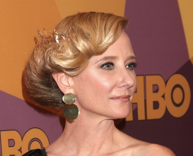 Anne Heche’s Upcoming Movie Will Still Air Even After Tragic Death