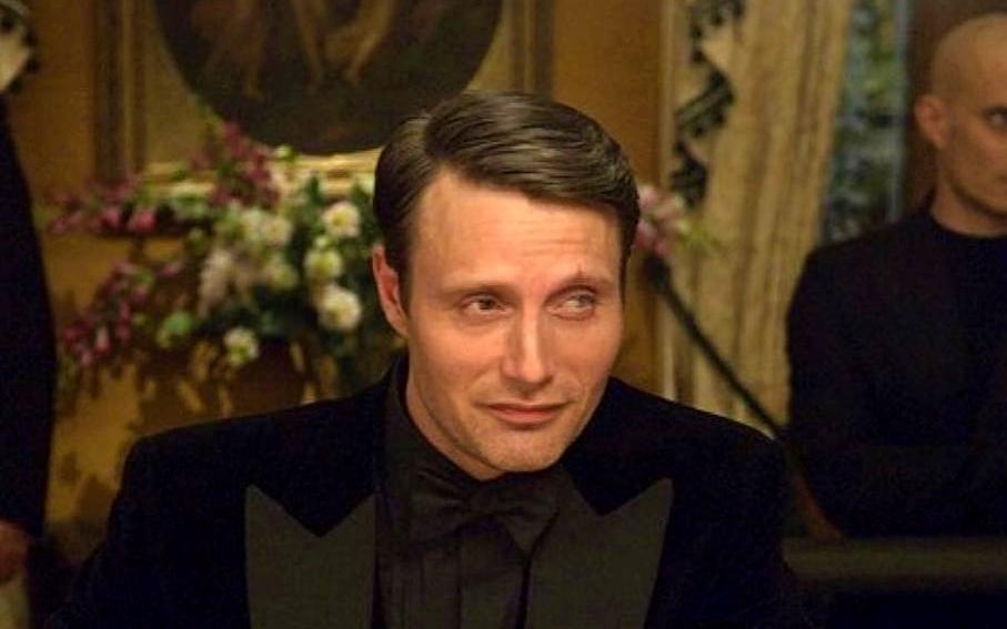 Mads Mikkelsen spoke on replacing Johnny Depp in Fantastic Beasts