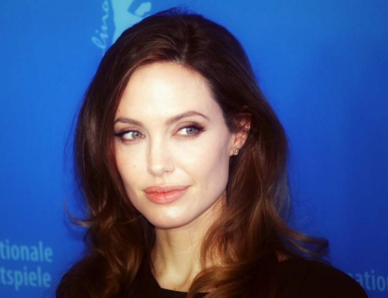 Angelina Jolie Vows On Instagram To Support Afghan Women: Here's Why!