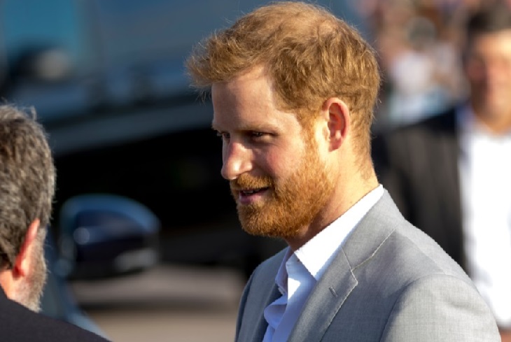 prince harry