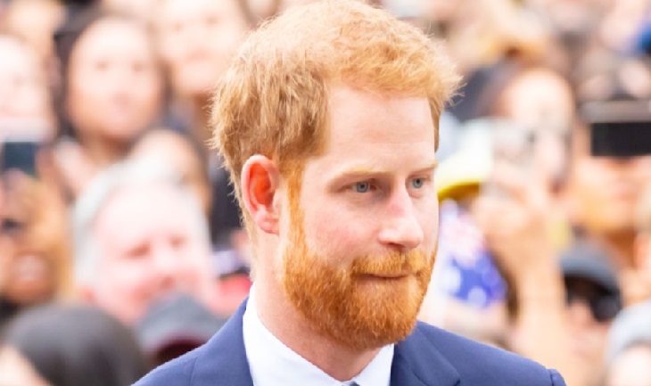 prince harry