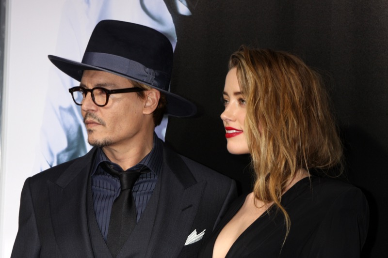 Amber Heard and Johnny Depp Appeals: New Evidence Discovered