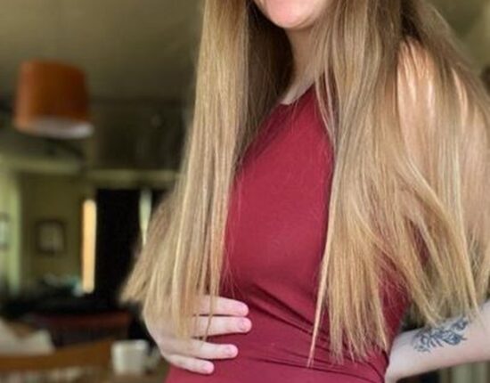 Alaskan Bush People Raiven Shares On Silence With River