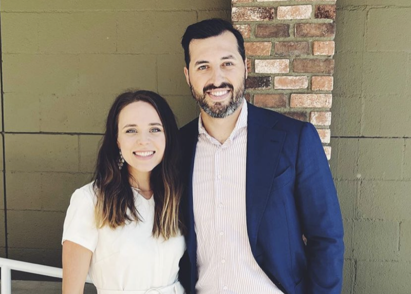 Counting On Fans Slam Jinger & Jeremy Vuolo After House Tour