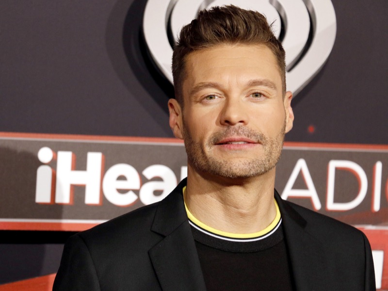 American Idol Host Ryan Seacrest Teases His Own New Show