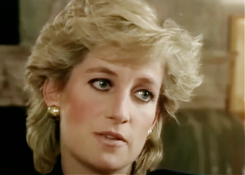 Princess Diana Revealed What She Would Change About The Monarchy