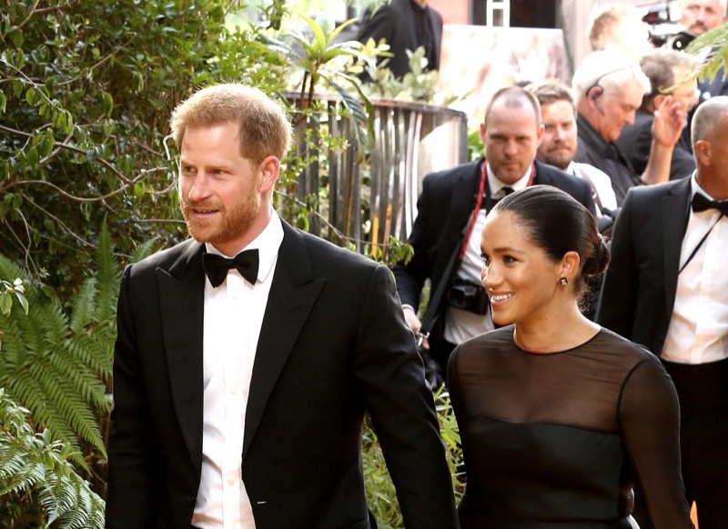 Royal Family News: All About Prince Harry And Meghan Markle’s Return To The UK