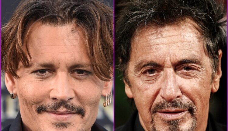 Johnny-Depp-Al-Pacino