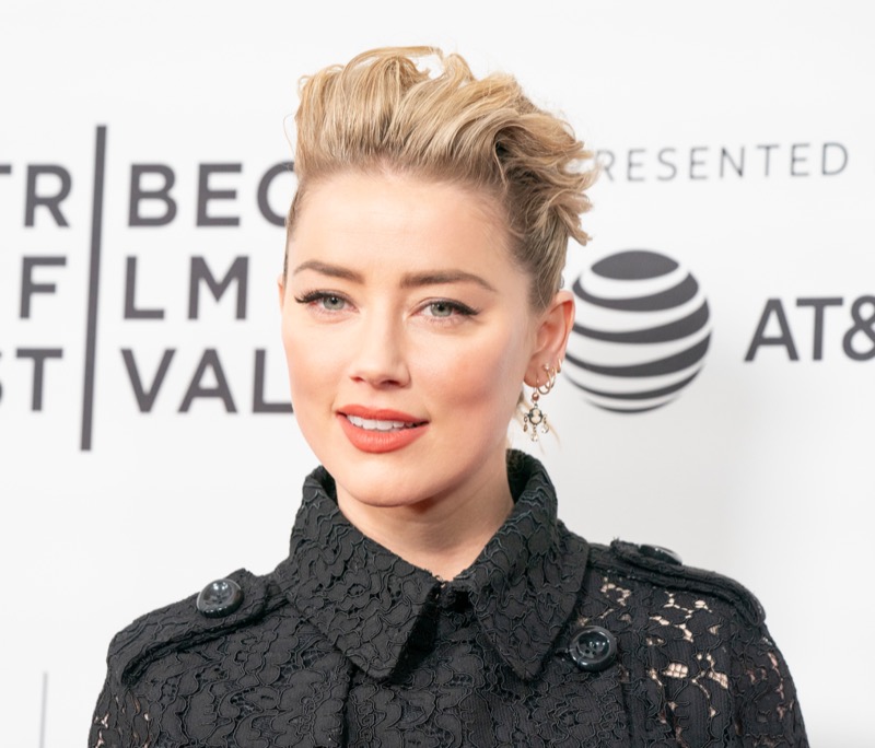 Amber Heard Ditched Her Legal Team, Hires News Lawyers To Win Her Appeal