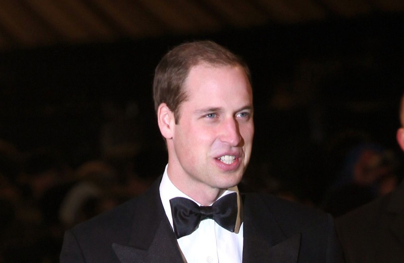 Prince William Won’t See Harry In September, Needs To See What’s In “Unkind And Cruel” Memoir First