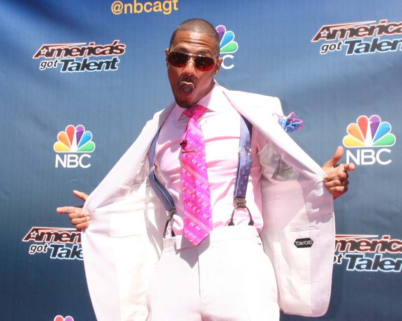 Nick Cannon To Date Kim Kardashian? Fans Bet On Her Next Boyfriend!