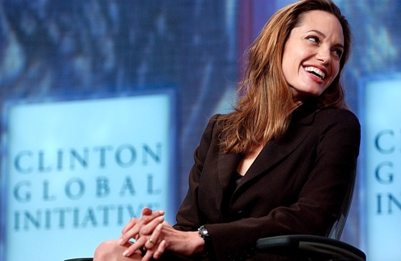 Angelina Jolie Sues FBI, Brad Pitt's Team Calls BS