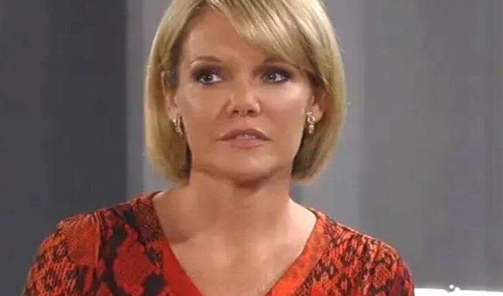 General Hospital – Ava Jerome (Maura West)