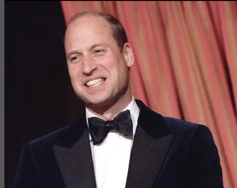 Royal Family News: Prince William Charmed Dame Deborah James Before Her Death With This Quip