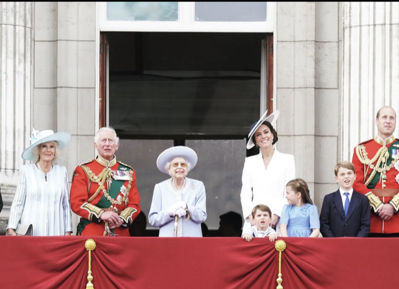 Royal Family News: Who Actually Runs The Royal Family, And What Do They Do All Day?