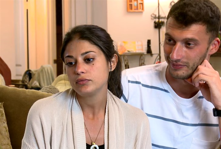 90 Day Fiance: Alexei Brovarnik