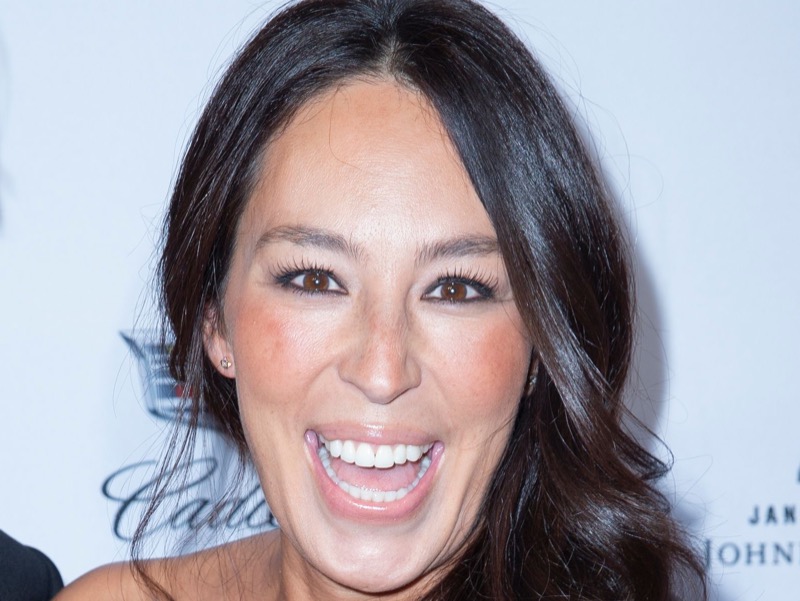 Joanna Gaines Debut Solo Memoir “The Stories We Tell” Is “Messy”