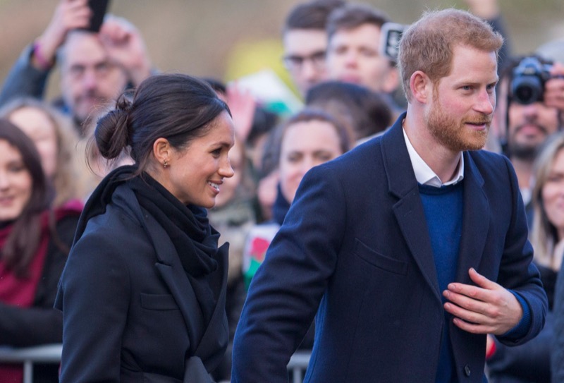 Prince Harry And Meghan Markle's Deal With Netflix Won't Be As Lucrative As Hoped, Royal Expert Claims