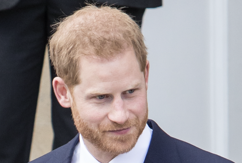 Prince Harry's Memoir Will Definitely Be Explosive