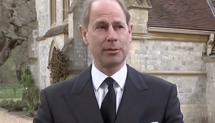 Prince Edward