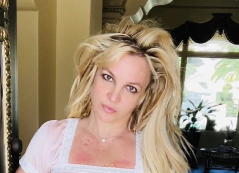 Britney Spears Is ‘Taking Her Time’ To Release Duet With Elton John, Here's Why