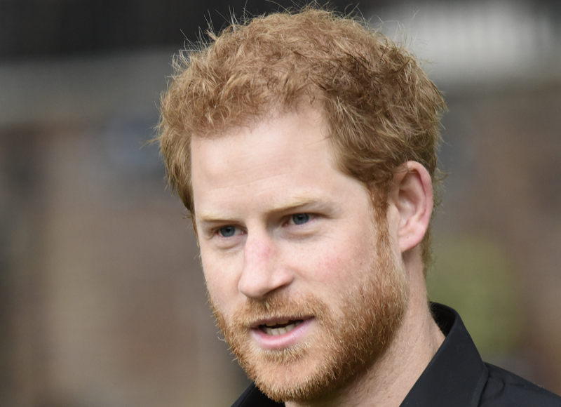 Royal Family News: Prince Harry Moved To US To Honor His Mother, Actually Dislikes America?