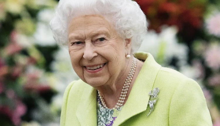 Queen-Elizabeth