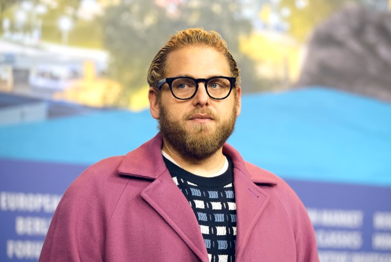 Jonah Hill Will No Longer Promote His Own Movies, Here's Why