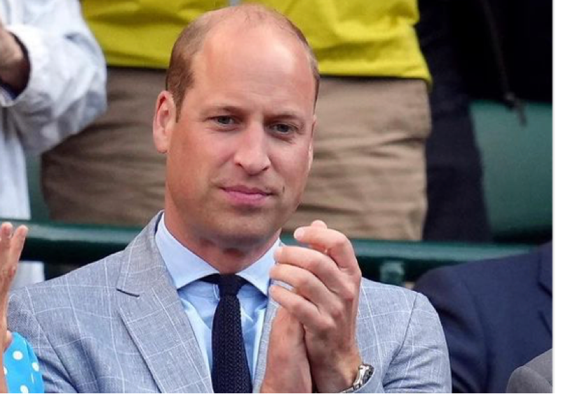 Royal Family News: William Chose The Firm Over His Brother Prince Harry, Mirroring The Queen’s Rejection Of Her Sister