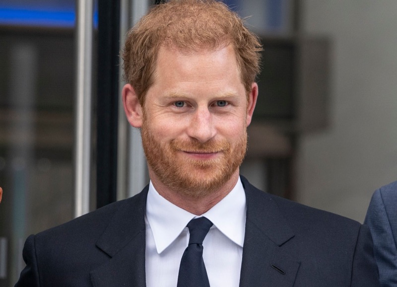 Prince Harry Urged To Make Peace With Prince Charles And Prince William Sooner Rather Than Later