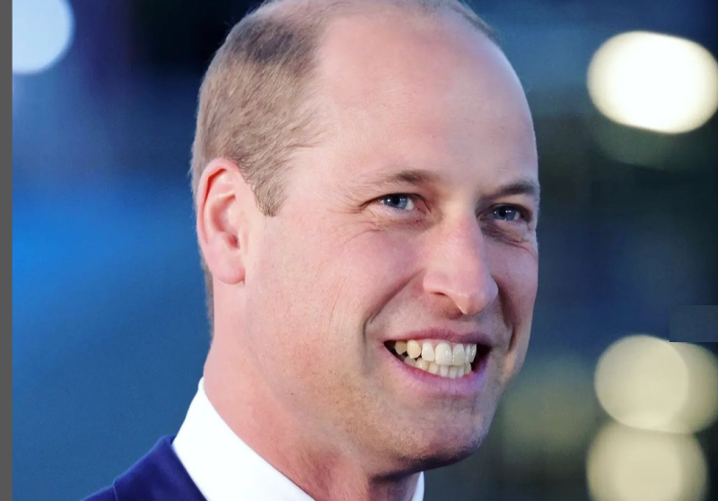 Prince William Chose The Monarchy Over Remaining Close To Complaining Harry