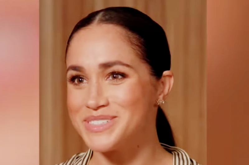 British Royal News: Meghan Markle Criticized Royal Family For ‘Keeping Up Appearances’