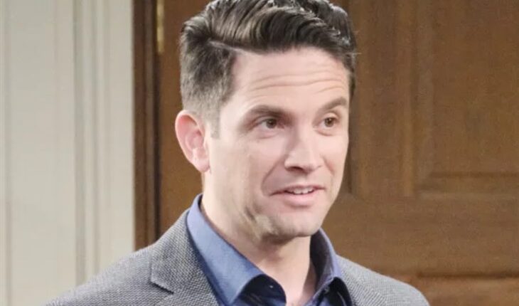 Days Of Our Lives – Stefan DiMera (Brandon Barash)