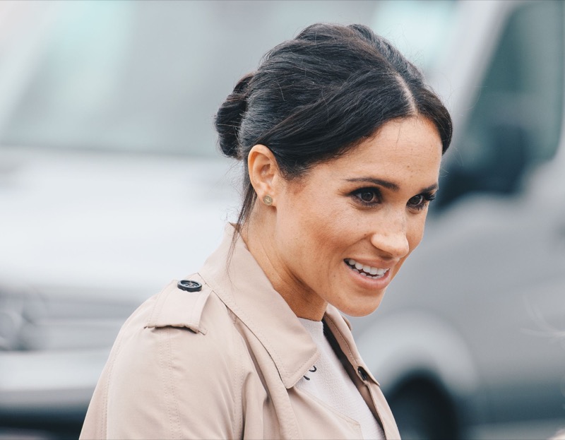 British Royal News: Meghan Markle Details Heartbreaking Story About Her Son Archie And A Fire That Broke Out In His Nursery During South Africa Trip